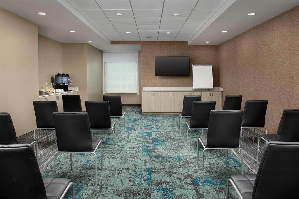 Tru By Hilton Miami Airport South Blue Lagoon Miami Springs Einrichtungen foto