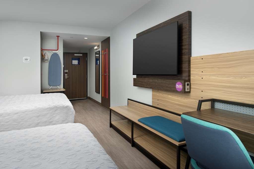 Tru By Hilton Miami Airport South Blue Lagoon Miami Springs Zimmer foto