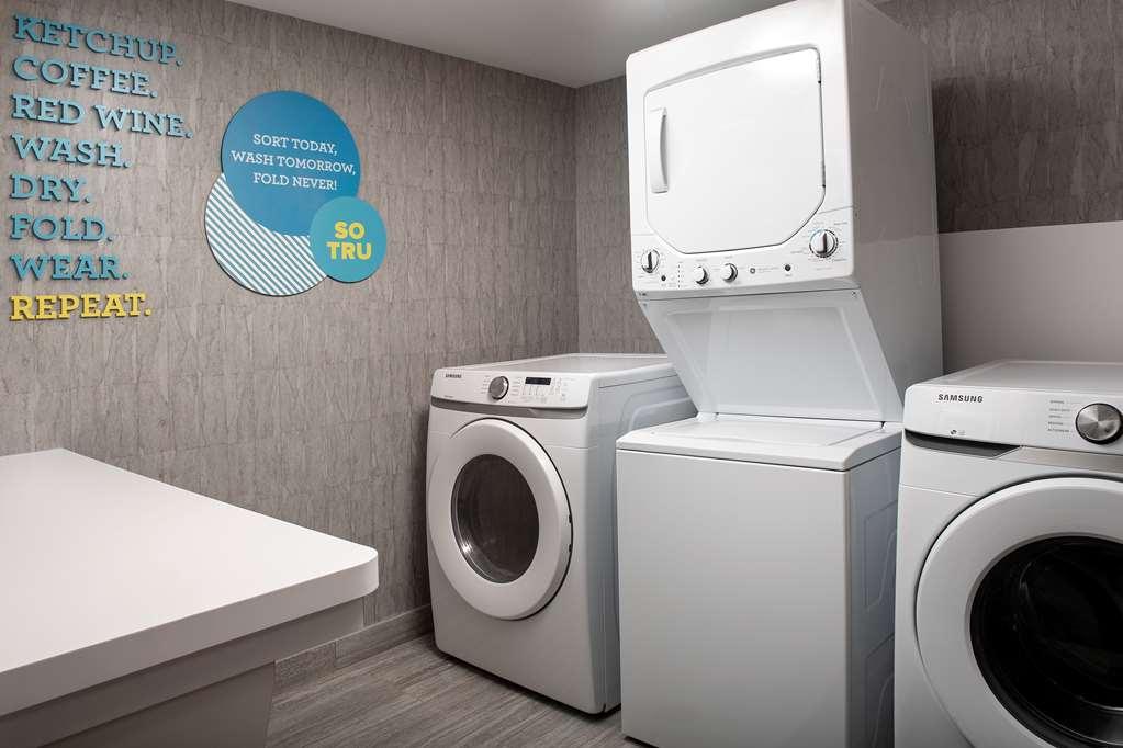Tru By Hilton Miami Airport South Blue Lagoon Miami Springs Einrichtungen foto