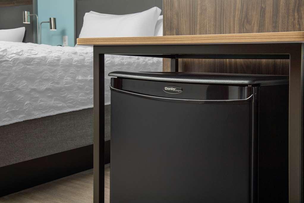 Tru By Hilton Miami Airport South Blue Lagoon Miami Springs Zimmer foto